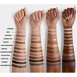 Urban Decay Naked The Original Eyeshadow Palette sjenilo za oči 12 g Cene