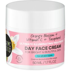 DAY Face Cream Orange Blossom - 50 ml Cene