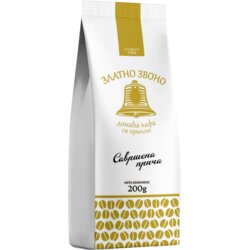 ZLATNO ZVONO domaća kafa 200gr Cene