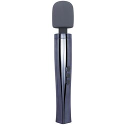 MyMagicWand Wand Massager - Dynamite Grey Cene