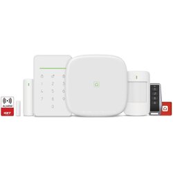 iGET 75020652 -inteligentan bežični bezbednosni sistem 4G lte/wi-fi/ethernet/gsm Cene
