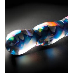 Icicles Stakleni dildo No 8 Cene
