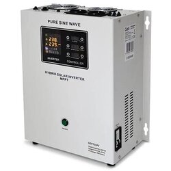  Zidni rezervni izvor napajanja 700W/1000VA čist sinus Cene