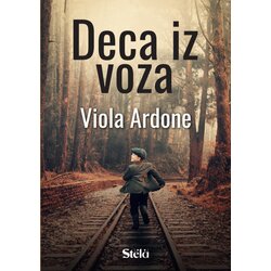 Deca iz voza ( ST0053 ) Cene