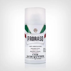 Proraso pena za brijanje Sensitive 300ml Cene