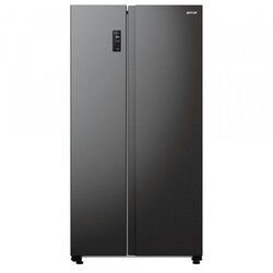 Gorenje Side by side frižider NRR 9185 EABXL Cene