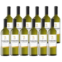 P&L Tamjanika belo vino, 0.75 l, 6 komada Cene