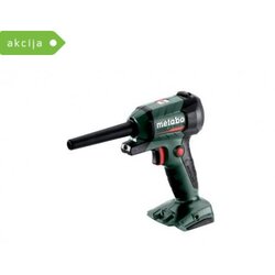 Metabo BP 18 LTX BL akumulatorski puhač Protok zraka 0.7 m³/min Brzina zraka 122 m/s 18 V Cijene