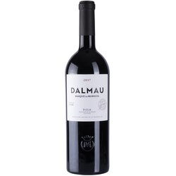 Marques De Murrieta M. Murrieta Dalmau Cene