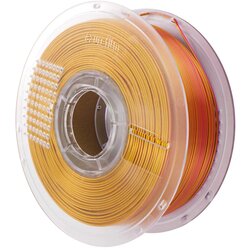 AzureFilm PLA Silk Dual Color Rose Fortune - 1,75 mm / 750 g Cene