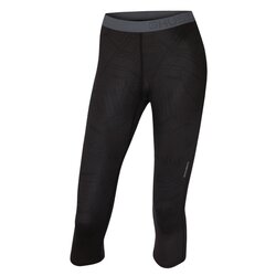 Husky Women's 3/4 thermal pants Active Winter black Cene