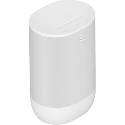 Sonos pametni zvočnik Move 2, bel Cene
