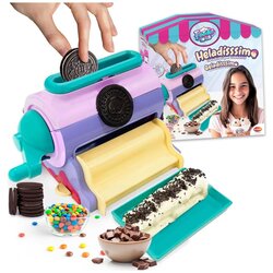 FOODIE FAN CLUB Aparat za sladoled Cookie Dreams Heladissimo Cijene