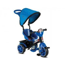Baby Hope tricikl za decu plavi ( 512135 ) Cene