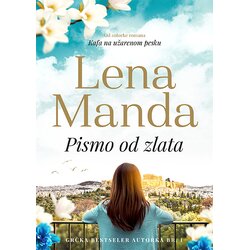 Kamelia Lena Manda - Pismo od zlata Cene