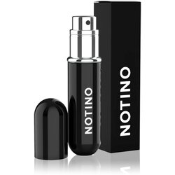 Notino Travel Collection Perfume atomiser punjivi raspršivač parfema Black 5 ml Cijene