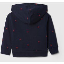GAP Baby sweatshirt with logo - Girls Cene