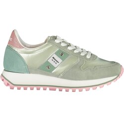 Blauer SPORTS SHOES WOMEN GREEN Cene