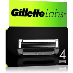 Gillette Labs zamjenske britvice 4 kom Cijene