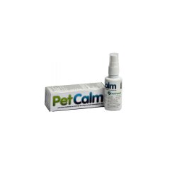Vetplanet PetCalm sprej za umirenje životinja pasa 50ml Cene