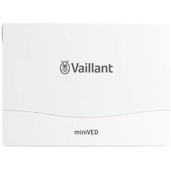 Vaillant protočni bojler minived h 6/3 n 0010044425 Cene