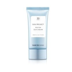  THANK YOU FARMER | Sun Project Water Sun Cream Cijene
