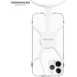 Vonmahlen univerzalno vratni trak za telefon INFINITY, bela Cene