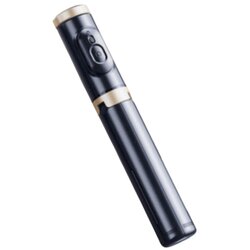 Venider Selfie stick Q12 360°Bluetooth5.3 73cm, (21031425) Cene