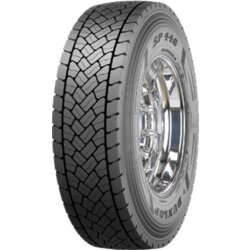 Dunlop 315/80R22.5 SP446 156L154M teretna guma Cene