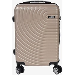 J2c Kofer 3 in 1 HARD SUITCASE 28 INCH Cene