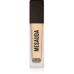 MESAUDA Chrono Flawless™ Foundation dugotrajni tekući puder nijansa 02N 30 ml Cene