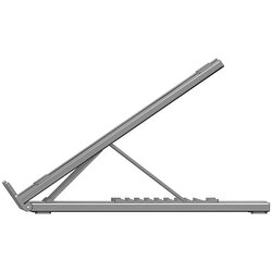 Unitek Regulirana podlaga za laptop s hubom, (5000379519) Cene