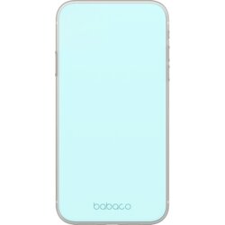 Babaco maska za iPhone 12 / 12 Pro Classic 003, Svetloplava Cene