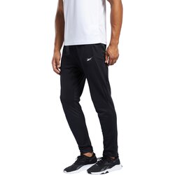 Reebok muški donji deo trenrke workout ready crni Cene