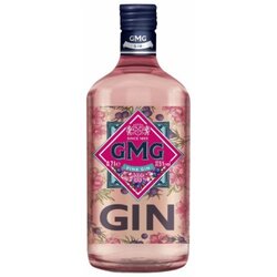 Gmg DŽIN PINK 0.7L Cene