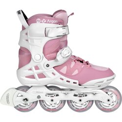 Powerslide Rolerji Phuzion Argon Rose 80, (5000359440) Cene