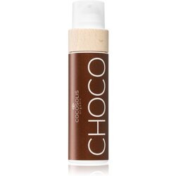 Cocosolis choco ulje za sunčanje i negu tela 110ml Cene