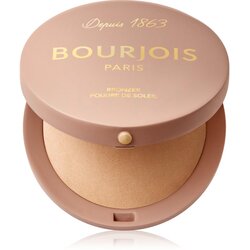 Bourjois Maxi Round Pot 01 Bronzer Cene