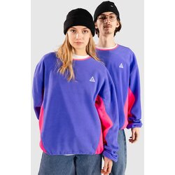 Nike ACG Wolf Tree Crew Pulover persian violet / hyper pink Cene
