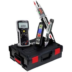 Megger Electro-KIT-1 ručni multimetar Cene
