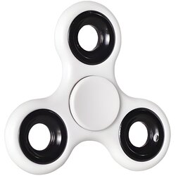 Fidget Spinner - Bijela KP18271 Cene