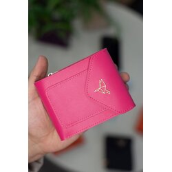 Garbalia Ženski novčanik Peru, roze boje Cene