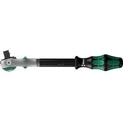Wera Brza račna 3/8", 8000 B Zyklop 199 mm, 05073261001 crna Cene