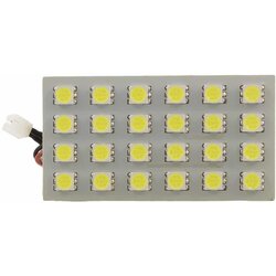 CarGuard Avto LED ploščica W5W, C5W, BA9S 480 lm canbus SMD 3W 12V Cene
