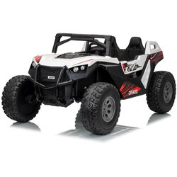 BAGGY na akumulator RTR Monster Speed 4x4 - dvosedežni - bel Cene