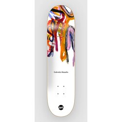 Jart Metaphysical Mazetto 8.125"x31.60" HC Skateboard deska uni Cene