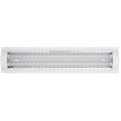 Ledvance LED stropna svetilka Office Line (25 W, Do x Š x V: 59,5 x 13,4 x 4,6 cm, Hladno bela) Cene