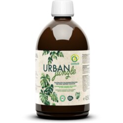 Multikraft Krepitev rastlin Urban Jungle - 0,5 l Cene
