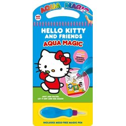 Alligator Bojanka Hello kitty, Aqua magic Cene