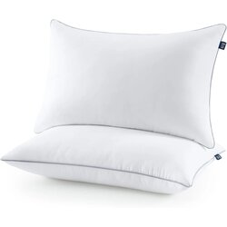 BEDSTORY 2x hotelski vzglavnik - 42×70 cm Cene